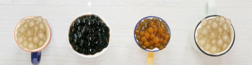 Tapioca Pearl