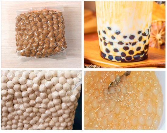 Tapioca Pearl